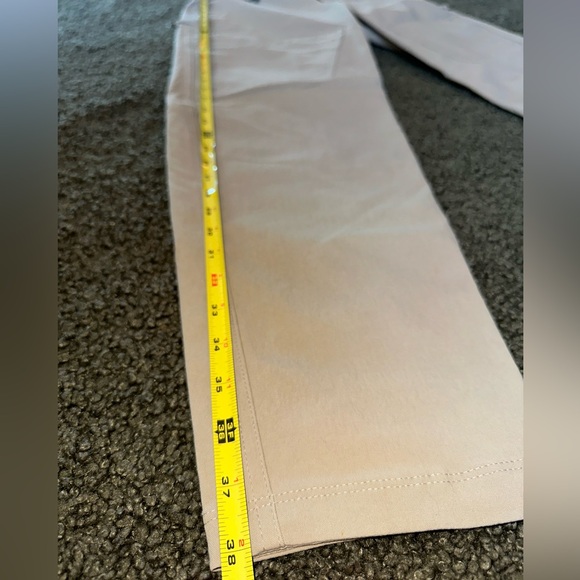 Nike ACG Women's Mid-Rise Hiking Trousers / Cargo Pants in Khaki - Size XS - NWT - Picture 6 of 8